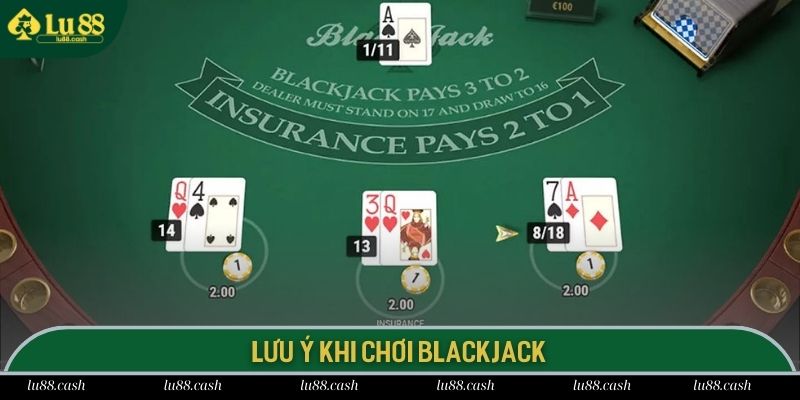 Hội viên cần lưu ý những vấn đề được LU88 chia sẻ để giành chiến thắng