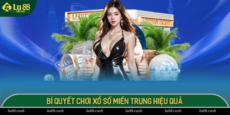 Hội viên áp dụng bí quyết để giành chiến thắng trong xổ số MT
